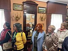 Более 600 долголетов из Городского округа Пушкинский посетили экскурсии в этом году