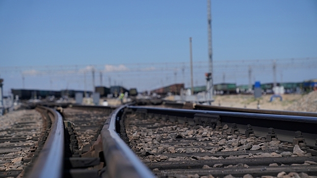 В Тамань отгружена первая партия минеральных удобрений для экспорта