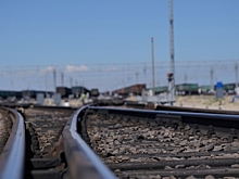 В Тамань отгружена первая партия минеральных удобрений для экспорта