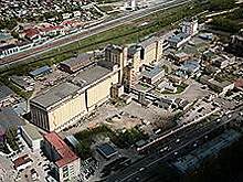 Банкротство Новосибирского мелькомбината №1 продлено на шесть месяцев