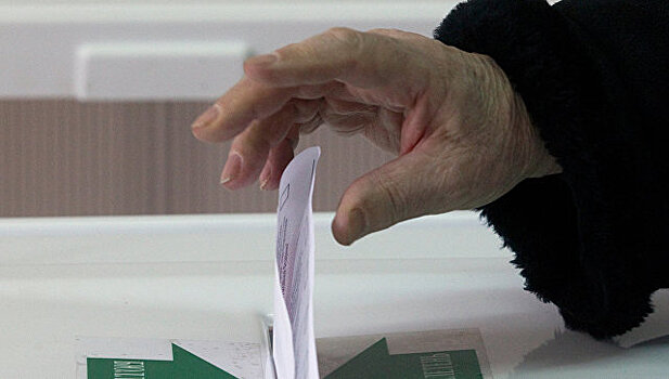 КГИ отметил низкую интенсивность агитации в регионах перед выборами