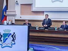 В Новосибирске при создании "умных" остановок учтут мнение предпринимателей