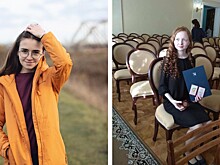 Две студентки ВоГУ победили на Всероссийском конкурсе научно-исследовательских работ