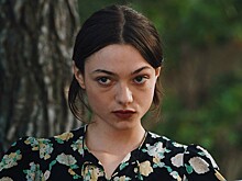 Рецензия на фильм «‎Здравствуй, грусть»