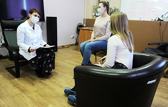 В Москве откроют центр психологической помощи для демобилизованных и их семей