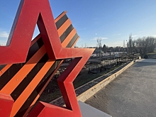 На благоустройство парка Победы в Омске добавили 22 миллиона рублей