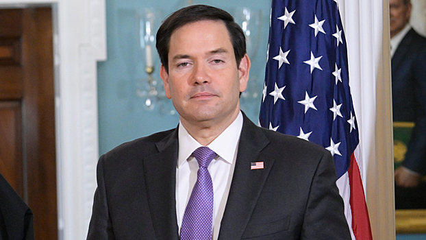 Рубио прибудет в Израиль