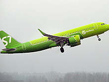 Альянс Oneworld приостановил членство S7 Airlines