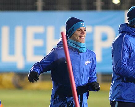 Спортивный директор «Фиорентины» может потерять работу из-за Кокорина