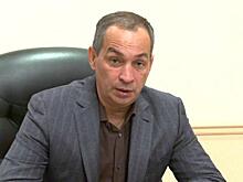 Силовики искали у Александра Шестуна записи с компроматом
