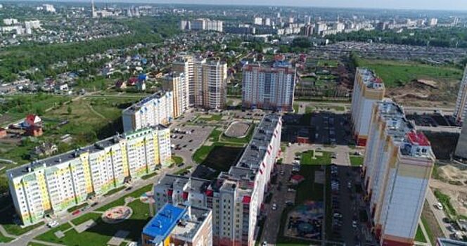 Орловская область определилась с параметрами льготной ипотеки