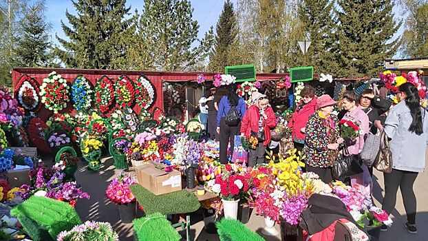 В Черкесске на Радоницу будет работать бесплатный маршрут общественного транспорта