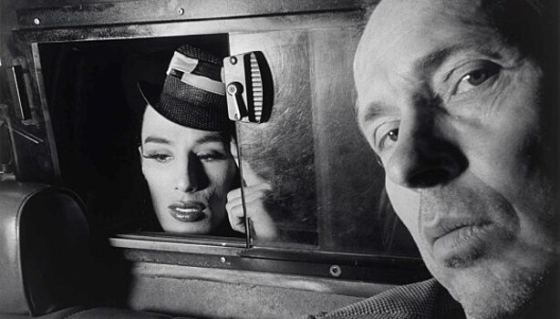 Как прославился простой таксист из Нью-Йорка