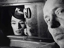 Как прославился простой таксист из Нью-Йорка