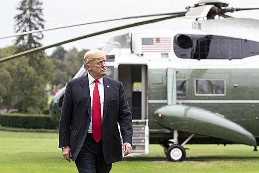 Трамп: исход переговоров по Газе может решиться в ближайшие 48 часов
