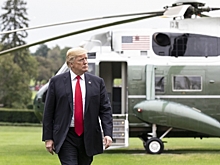 Трамп: исход переговоров по Газе может решиться в ближайшие 48 часов