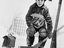 Ретроспективная выставка фотографа Владимира Лагранжа открывается в Москве