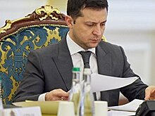 Эксперт сказал, какую злую шутку может сыграть с Зеленским СНБО