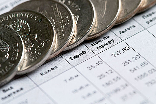 Как сэкономить на квартплате