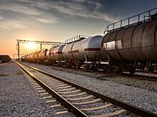 В Ленобласти поезд сбил пьяного мужчину