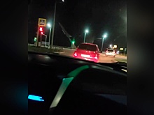 В Сети опубликовали видео, снятое погибшими под Ростовом подростками перед ДТП
