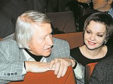 Бывшая жена может вернуться к Краско