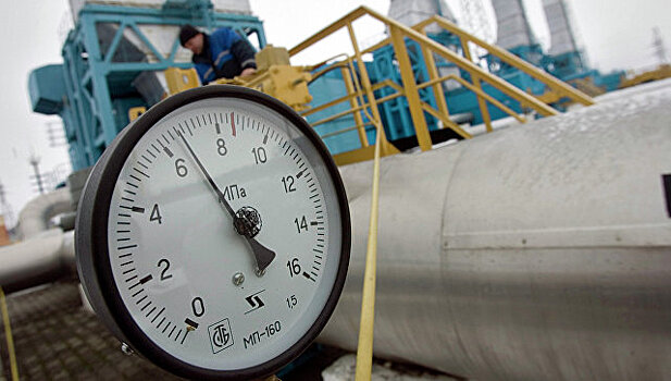 Катар ожидает рост спроса на газ в 2017 году