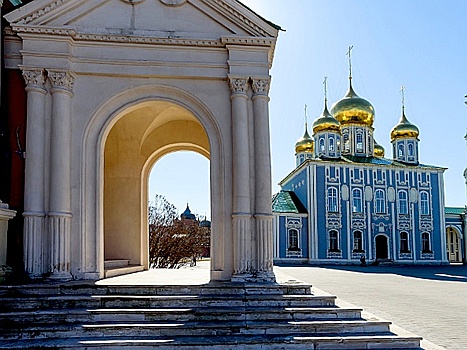 Тула: музейный бум