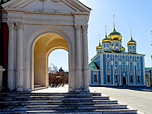 Тула: музейный бум