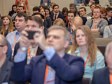 19 апреля в Москве состоится вторая ежегодная выставка-конференция AI Conference