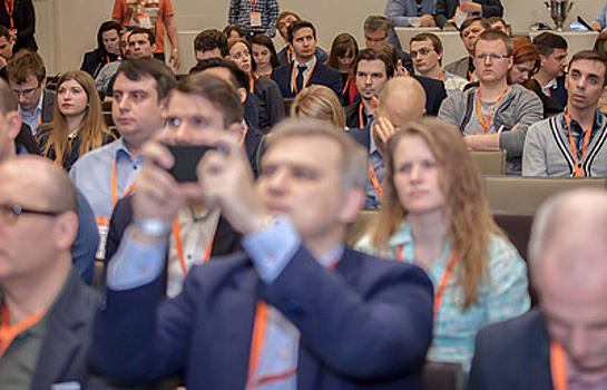 19 апреля в Москве состоится вторая ежегодная выставка-конференция AI Conference