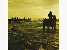 Названы лучшие обложки альбомов XXI века