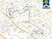 Руководство района встретилось с жителями Богородского