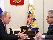 РАН: статус «все сложно»