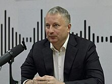 Алексей Жердев: Цель - вывести аэропорт Победилово на самоокупаемость