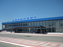 Курганский аэропорт предложили назвать в честь Гагарина