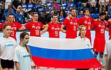Павел Борщ: У России хорошие шансы на выход в финальный этап Мировой лиги