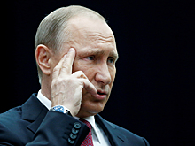 "Надо знать меру". РФ ответила Focus на оскорбление Путина