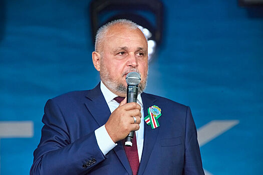 Цивилев рассказал о снижении добычи угля в Кузбассе при росте на Дальнем Востоке