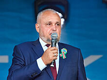 Цивилев рассказал о снижении добычи угля в Кузбассе при росте на Дальнем Востоке