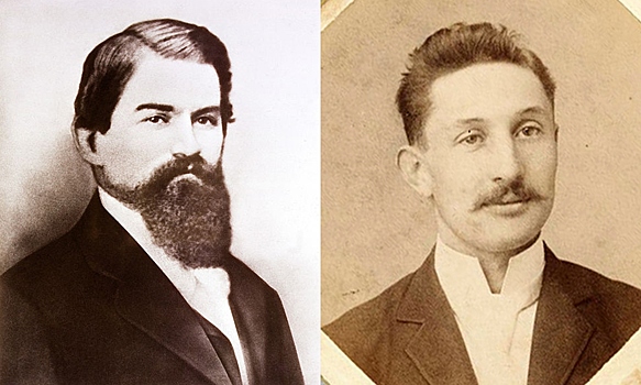 Великая шипучая война: как захватить мир при помощи газировки