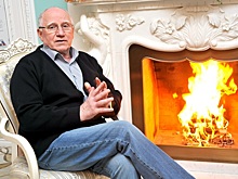 Валерий Баринов: «Нам поможет только правда!»