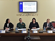 Ирина Жукова: У студенческих отрядов есть необходимость выходить на муниципальный уровень