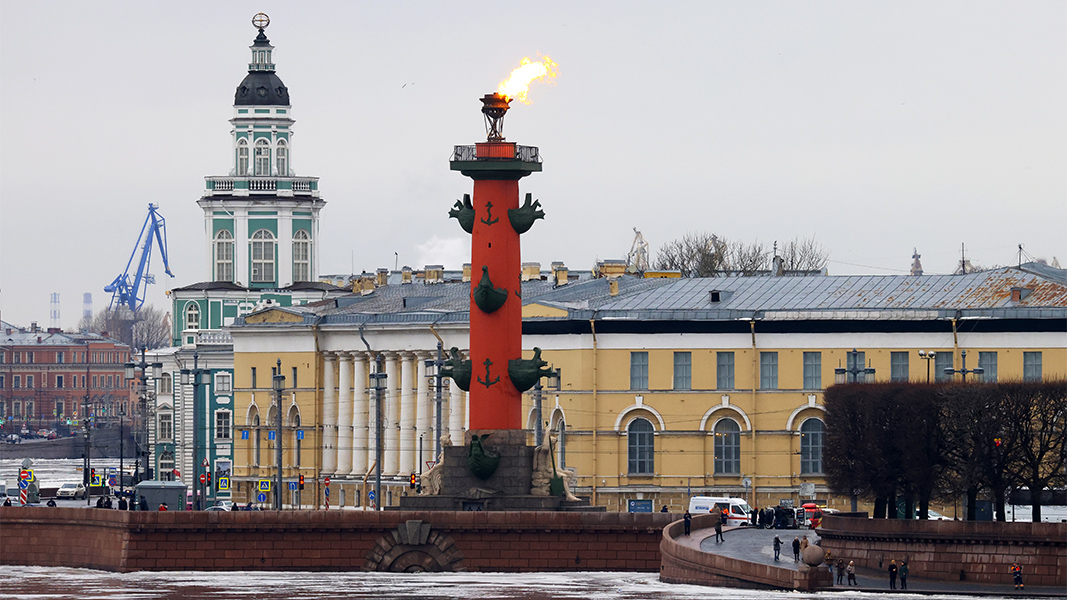 Кремль анонсировал важные решения на саммите ЕАЭС в Петербурге