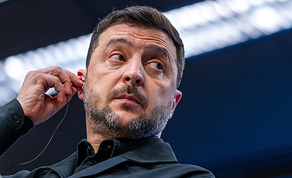 Зеленский: на переговорах в ОАЭ обсуждаются параметры завершения конфликта