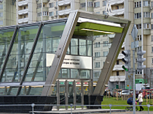 Станции метро с самыми дешевыми новостройками