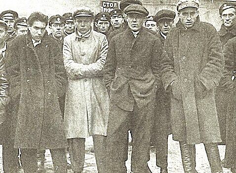 Банда Николая Сафонова: самая жестокая в истории СССР