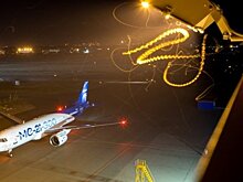 Россия ответит на санкции США против МС-21 и "Ямал СПГ" сменой структуры экономики