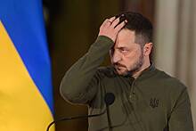 Зеленский не стал просить деньги в ходе поездки в США