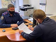 Новгородского депутата подозревают в посредничестве при передаче взятки